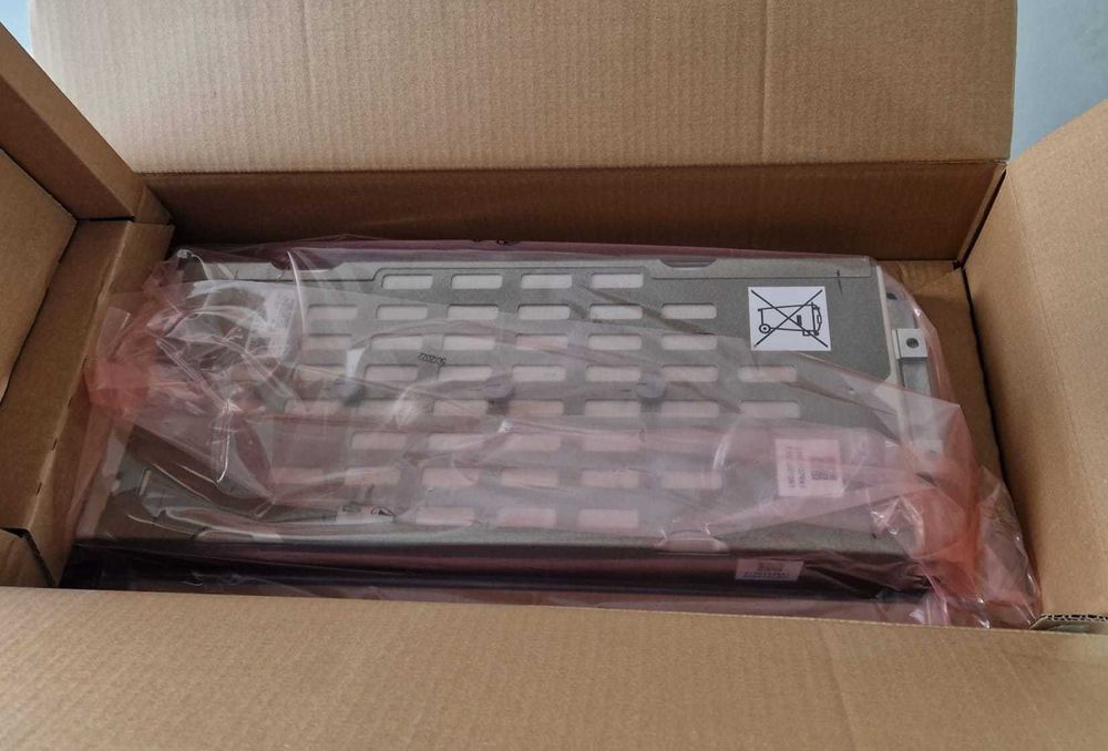 Nowe moduły SK innovation 8s3p 6,80kWh VW lg 233ah 7kwh 30v magazyn