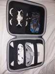 DRON betafpv cetus pro