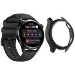 Etui + Szkło 2W1 Huawei Watch Gt 3 42 - Black