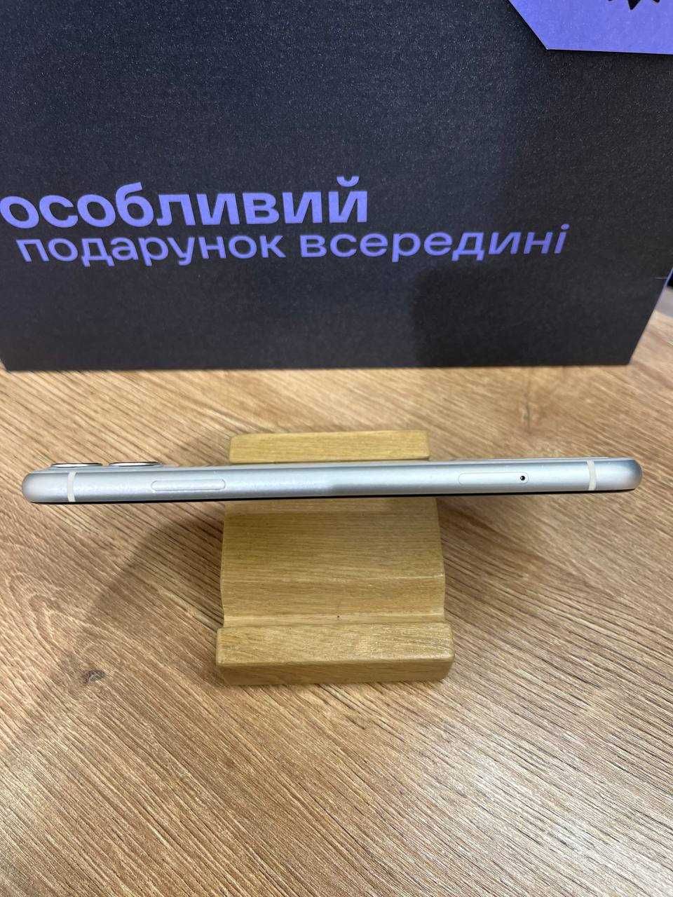 Вживаний iPhone 11 64/128/256/ gb у Ябко