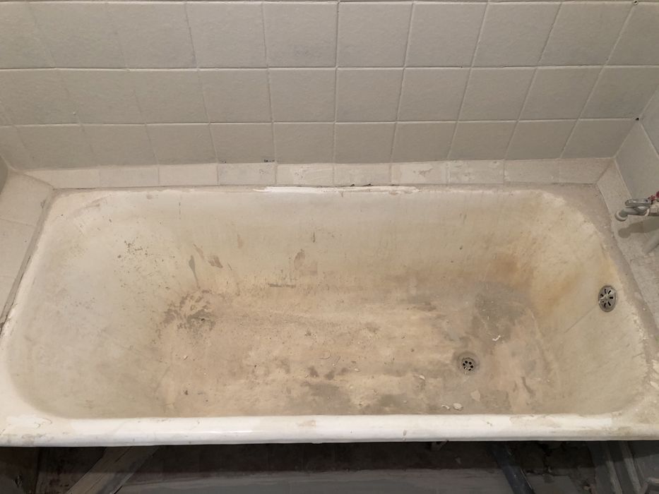 Реставрация ВАНН в Харькове и Области