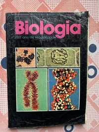 “Biologia 10° ano” de Mercês Roque e Adalmiro Castro