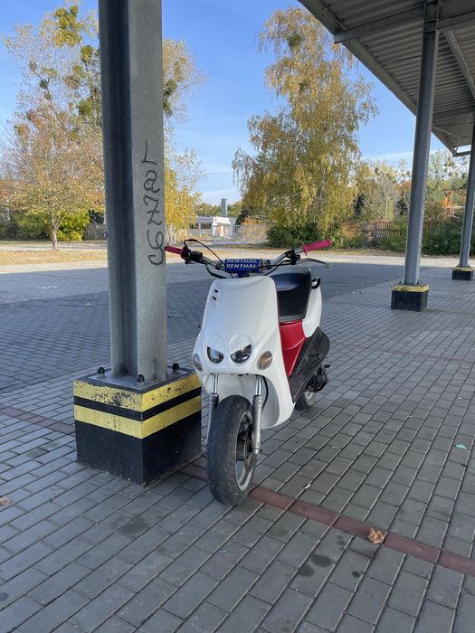 Sprzedam yamaha neos