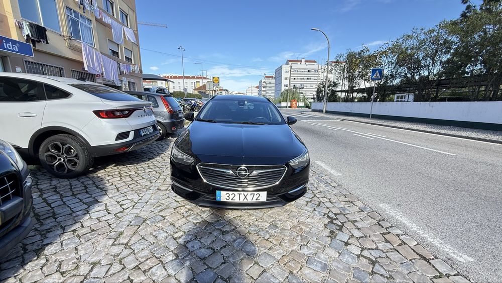 Opel insignia - Sport Tourer 1.6CDTi