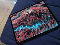 iPad pro m1 12.9 5gen
