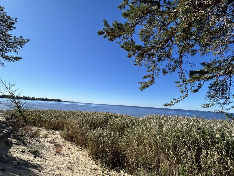 Продаж нової дачі в с/т «Вишневий» Вишгородського р-у, Киівське море