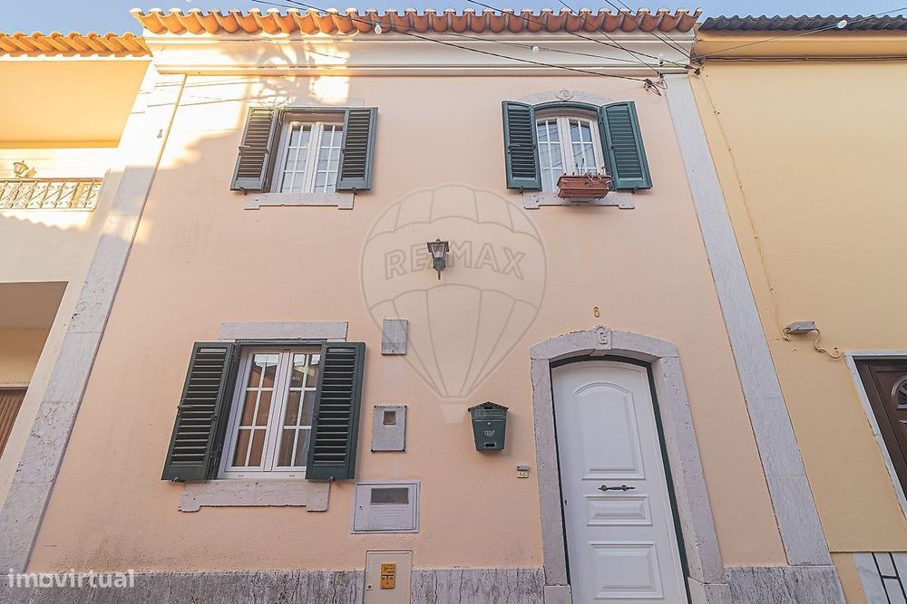 Moradia T3 para venda