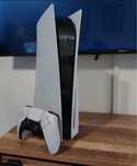 Ps5 fisico como nova