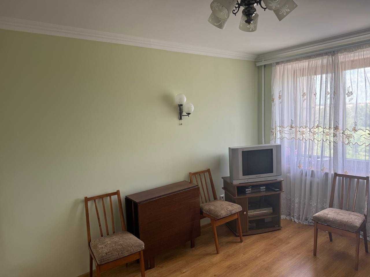 ВИГІДНО продам 2к квартиру з ШИКАРНИМ видом з вікна. Івано-Франківськ