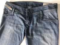 Spodnie jeans Diesel Matic Stretch Jeans W30 L34 M