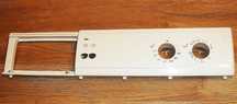 Maskownica panel przedni do pralki Wrozamet MASTERCOOK PF-400