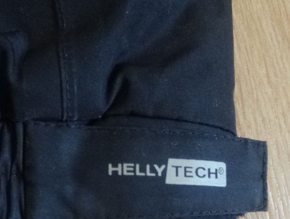 куртка Helly Hansen хелик