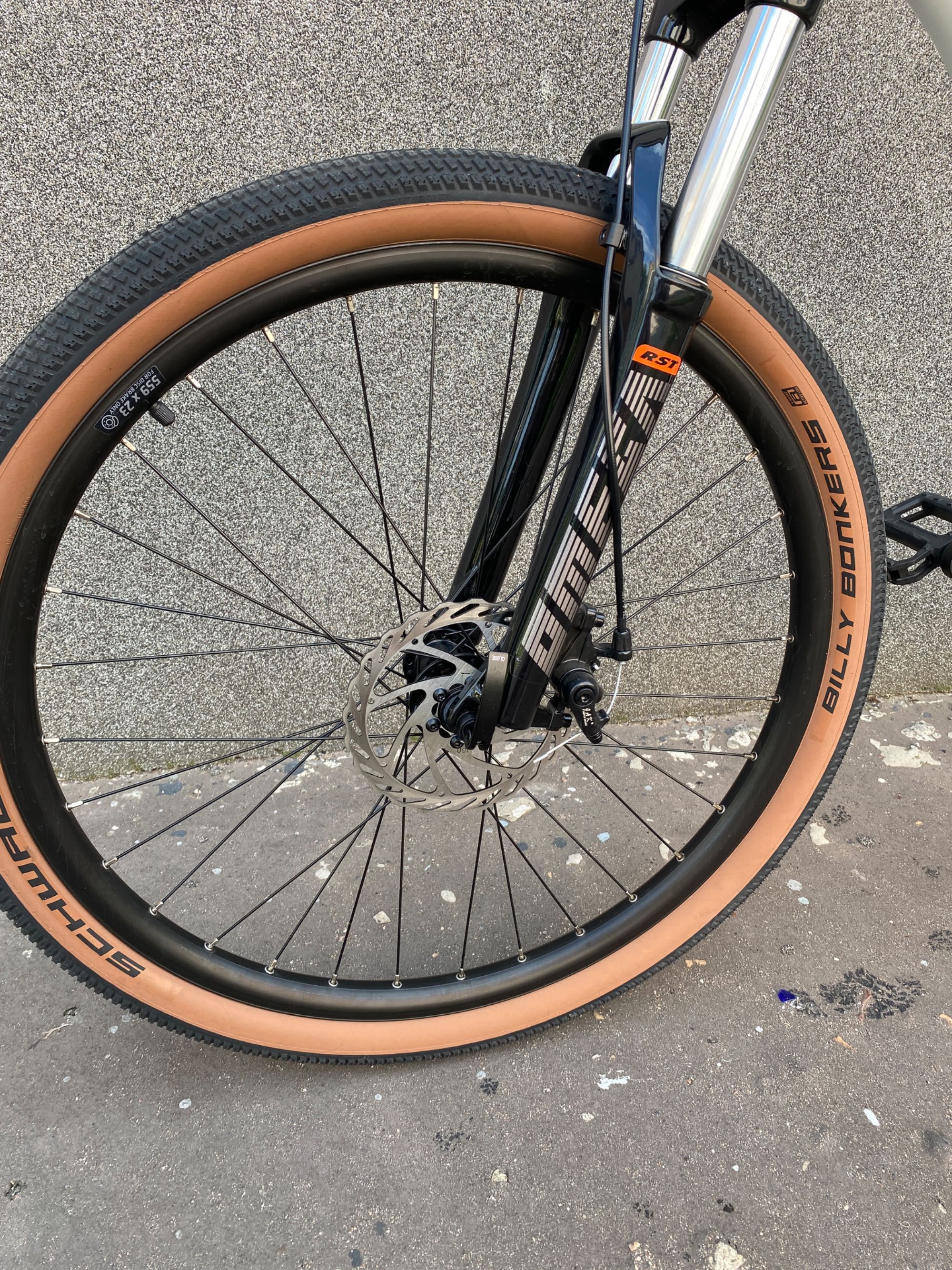 Rower MTB DIRT Kellys Whip 70 26