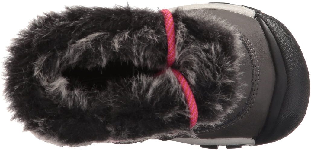 Сапоги ботинки KEEN Kids' KELSEY BOOT WP-C Lace-Up