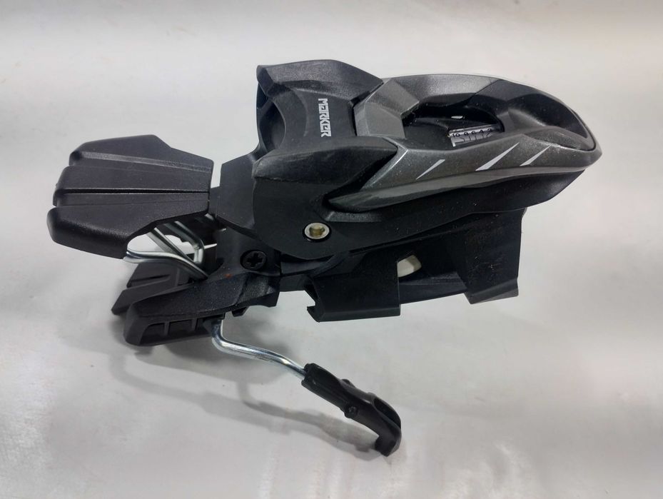 wiązanie wiązania narciarskie Marker  piętka tył do 10 din