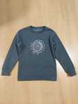 Bluza roz.S  Live by the sun Love by the moon