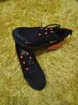 Sapatilhas nike tamanho 33.5