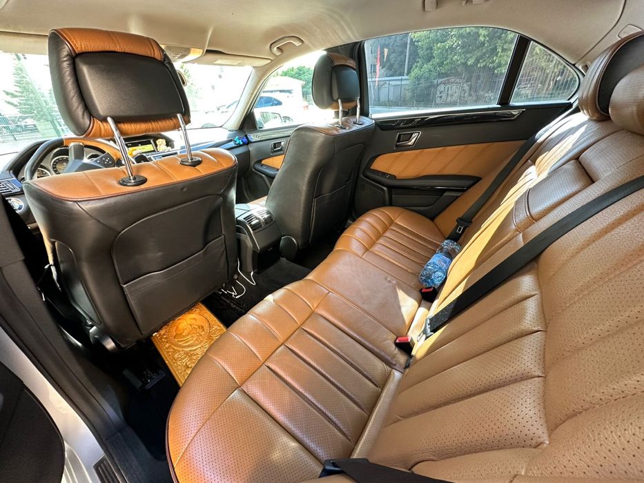 Продам Mercedes E