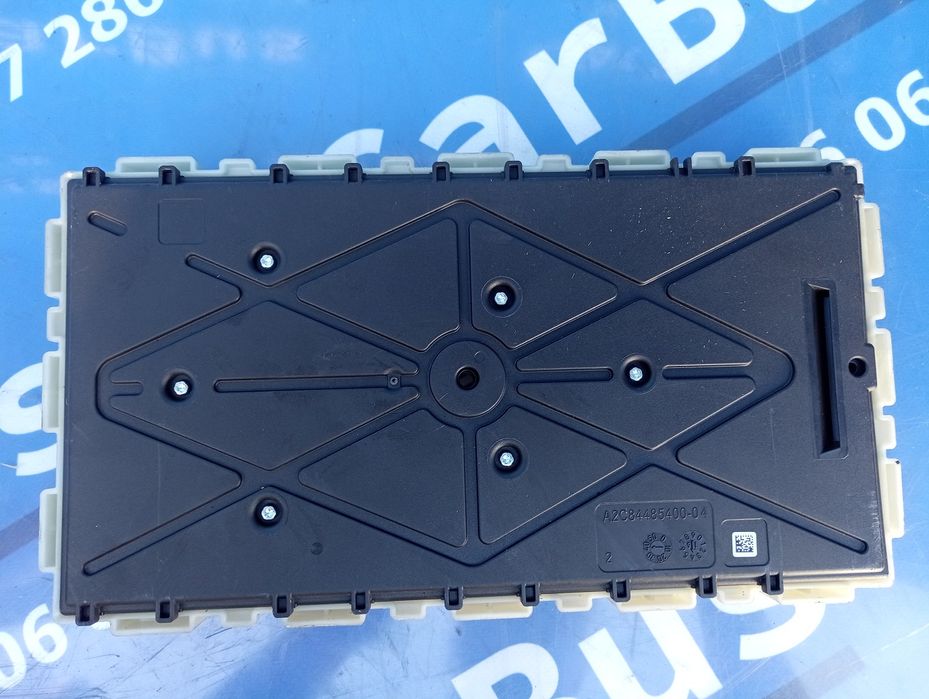 Блок запобіжників BMW G30 Блок предохранителей БМВ 5 Г30 Разборка Г30