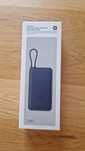Powerbank Xiaomi 33W Power Bank 20000mAh Niebieski