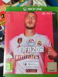 FIFA 20 na Xbox one stan idealny zamiana