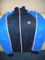 Bluza męska Fred Perry, L