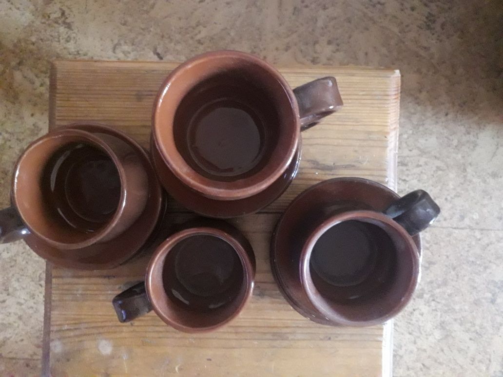 Чашечки кофейные