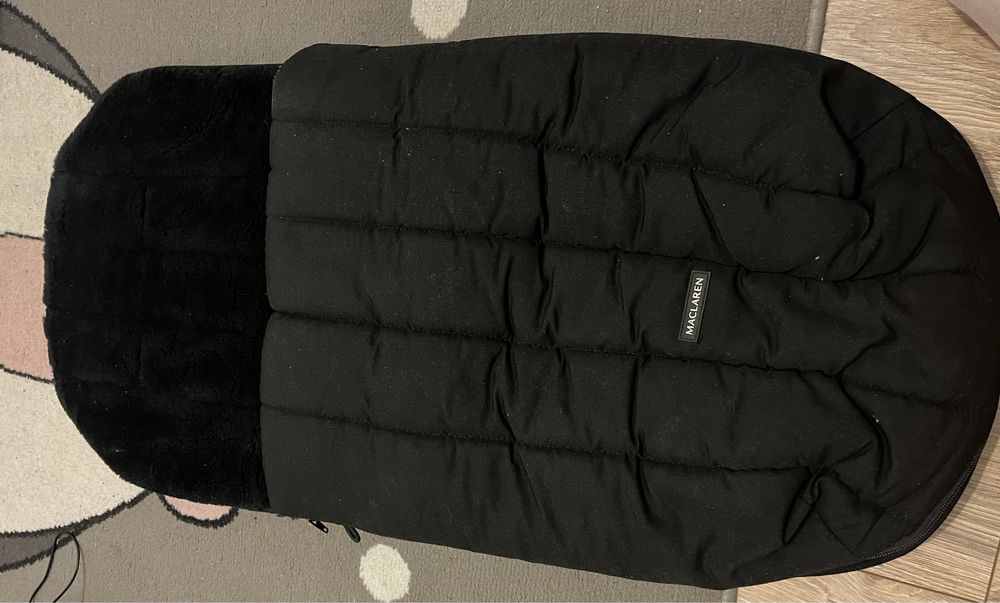 Wózek Maclaren quest