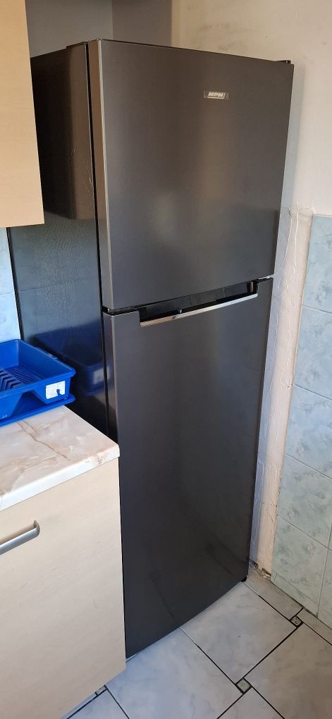 Nowa lodówka MPM