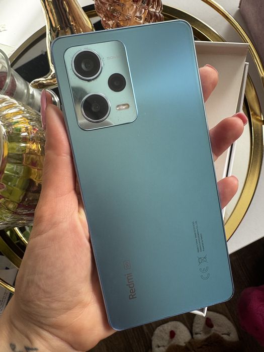 Redmi Note 12 Pro 5 G