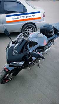 Разбор Honda CBR 1000RR 2005г.в (запчасти)