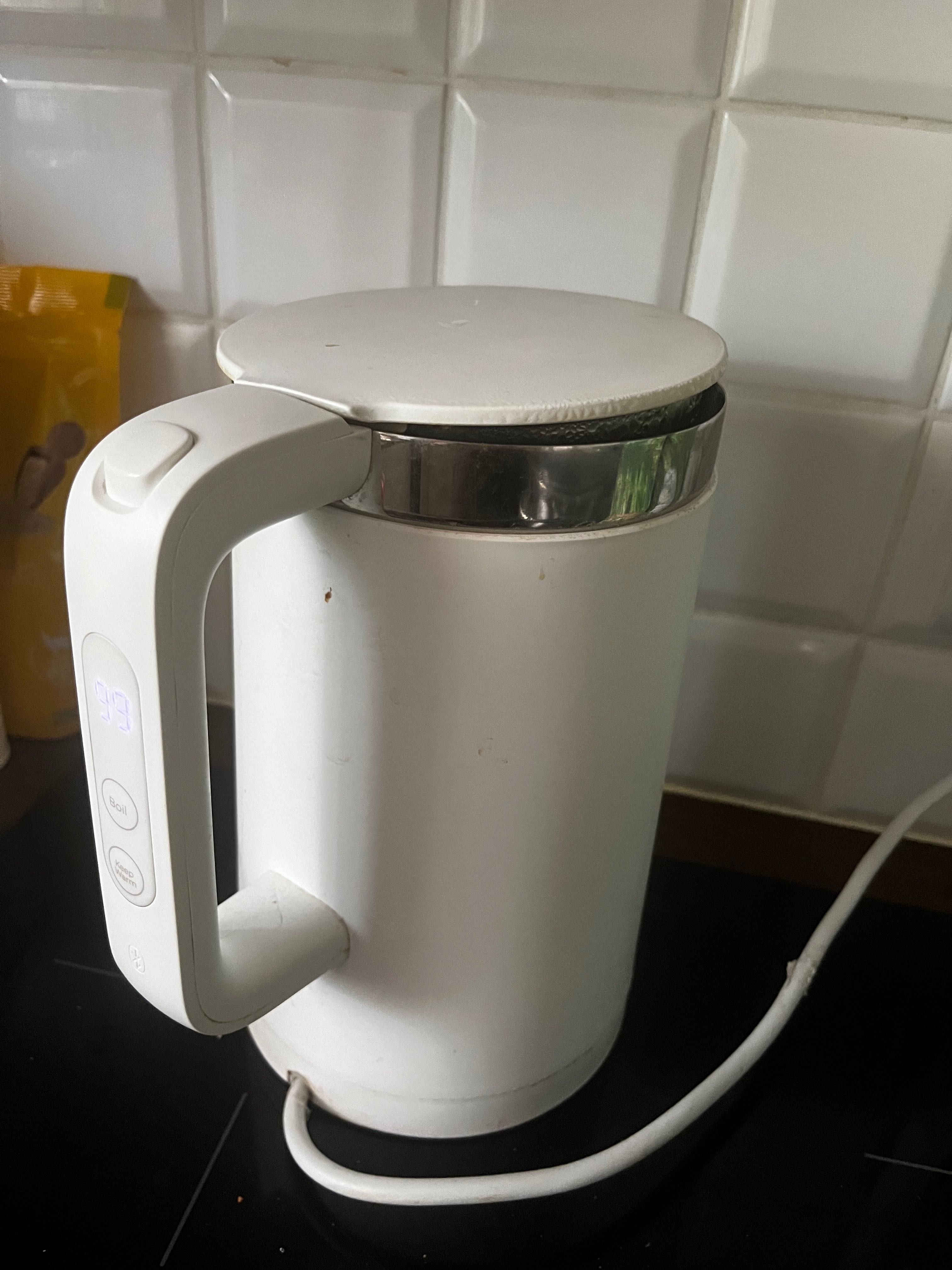 Czajnik elektryczny mi Xiaomi