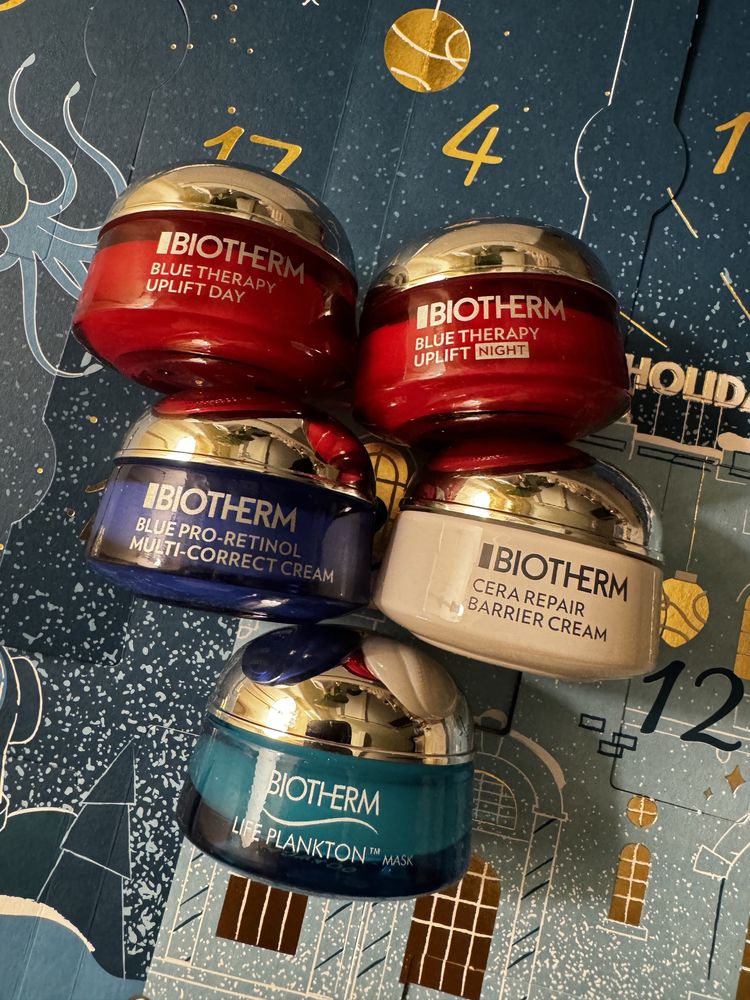 biotherm blue therapy