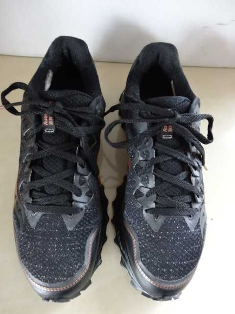 Buty SAUCONY PEREGRINE 8 roz 42 Bieganie w terenie Sportowe Adidasy