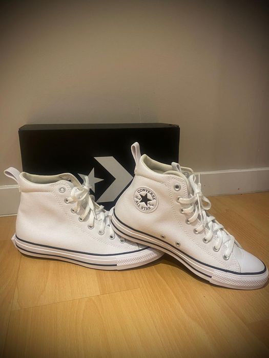 Tenis Converse All Star n*42 - NOVOS a estrear