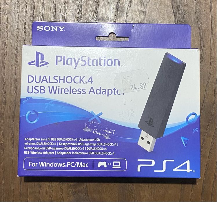 PlayStation 4 Slim de 1TB