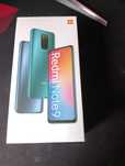 Xiaomi redmi note 9