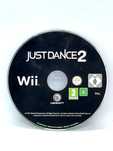 Just Dance 2 Nintendo Wii (sama gra) Po Angielsku
