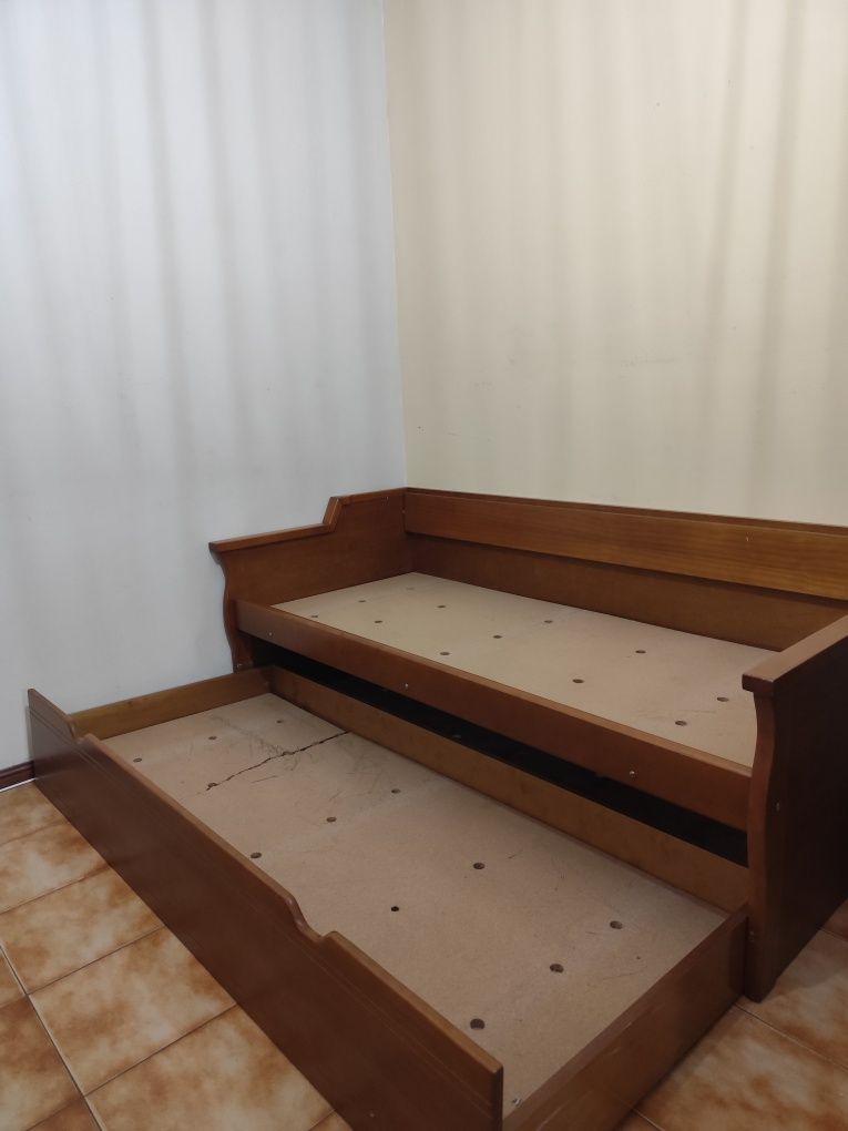 Mobilia de quarto
