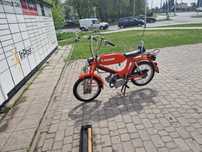 Romet polo 1976r.