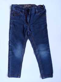 Jeansy skinny Next 98