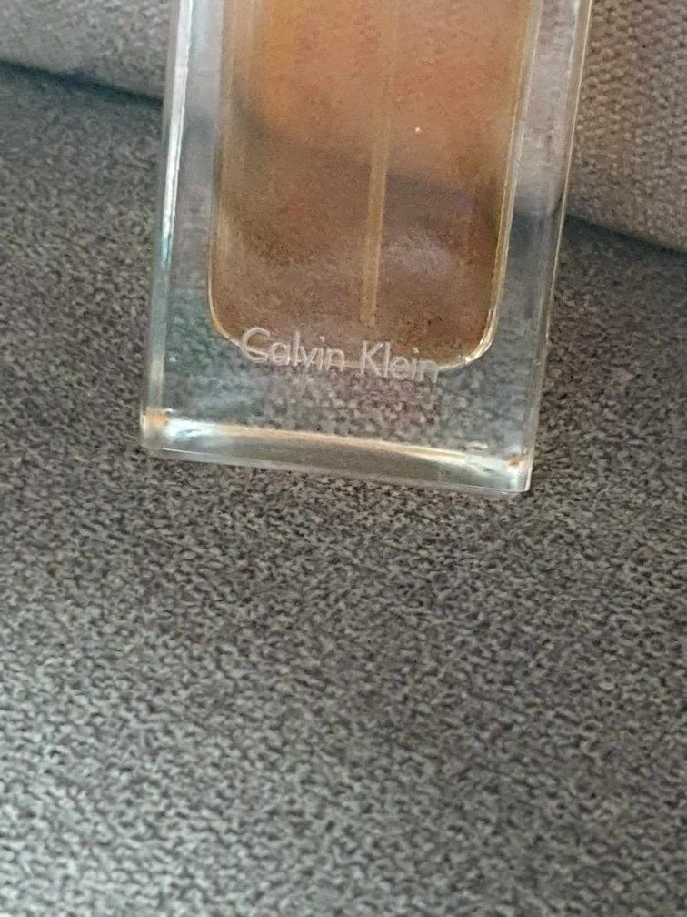 Woda perfumowana Calvin Klein  Eternity Moment 100ml