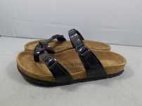 Birkenstock Rio босоножки женские.