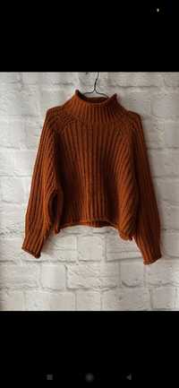 Sweter damski AMISU