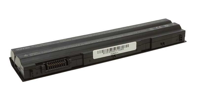 Bateria do laptopa Dell Latitude 14R, 15R, 17R, P15G, E5420, E6420 FV