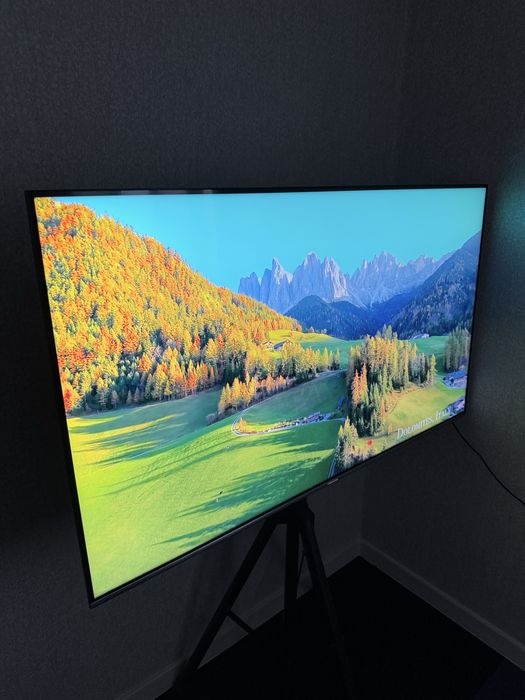 Hisense 55B7700UW