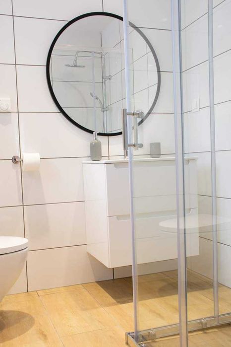 Noclegi Wieliczka pokoje apartamenty