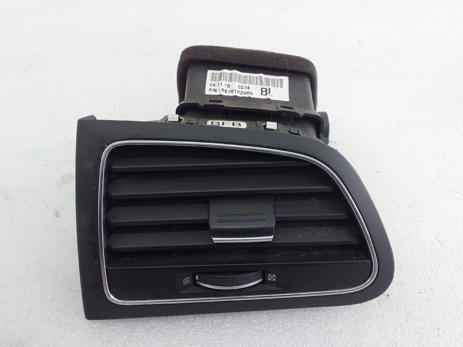 Difusor / saída de ar RENAULT Megane IV (B9A/M_)