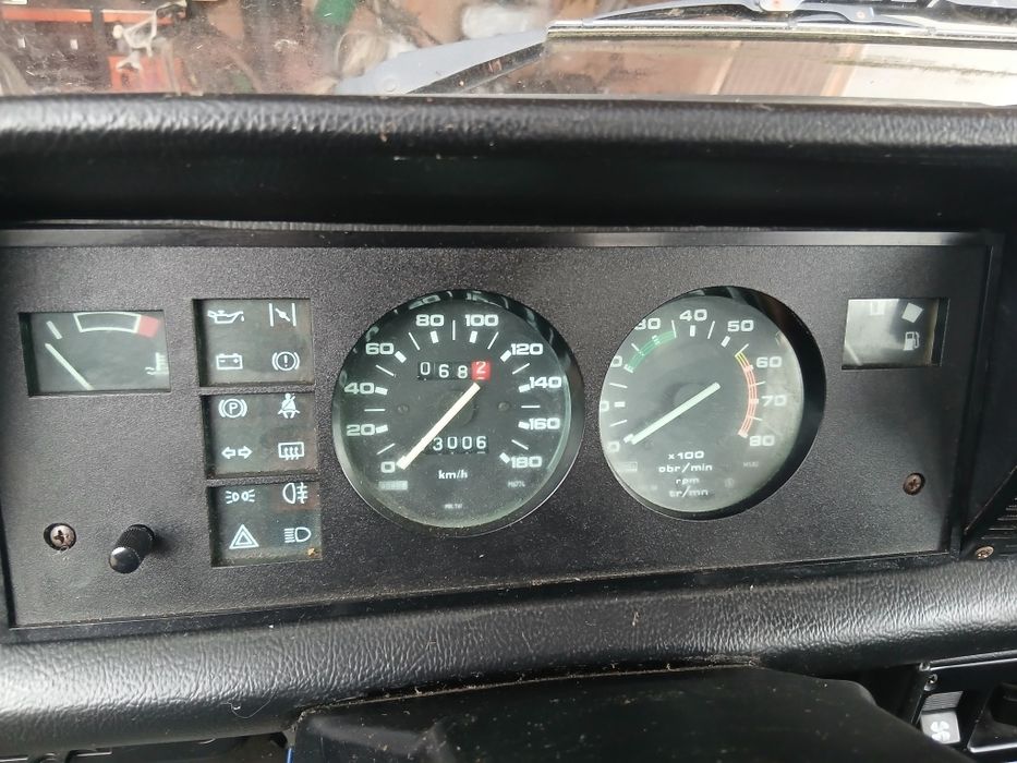 Fiat 125p sprzedam