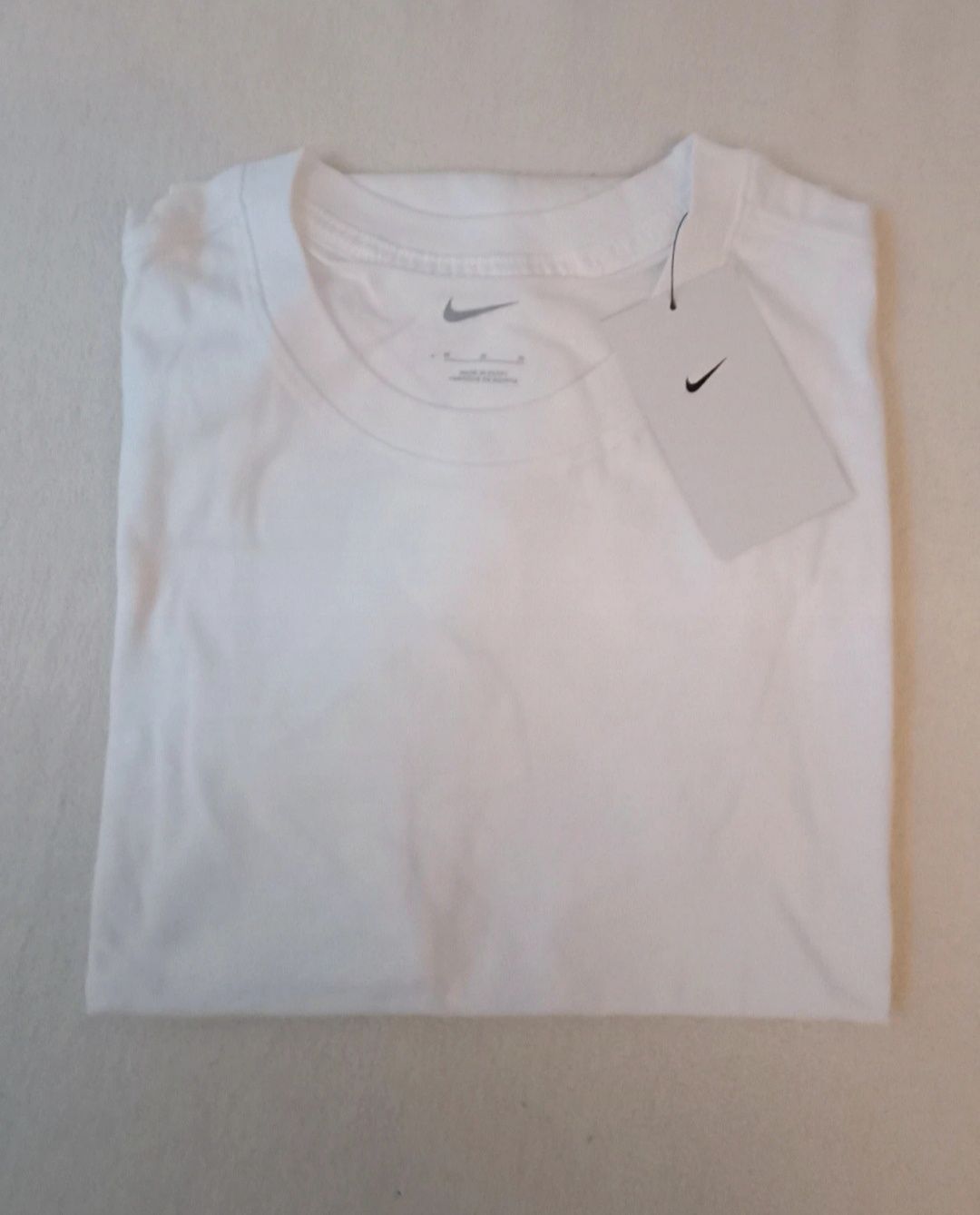 T-shirt męski Nike